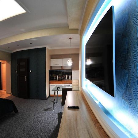 Apartamenty Na Mniszej Przemyśl Extérieur photo