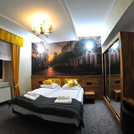 Apartamenty Na Mniszej Przemyśl Extérieur photo