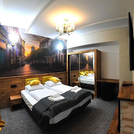Apartamenty Na Mniszej Przemyśl Extérieur photo