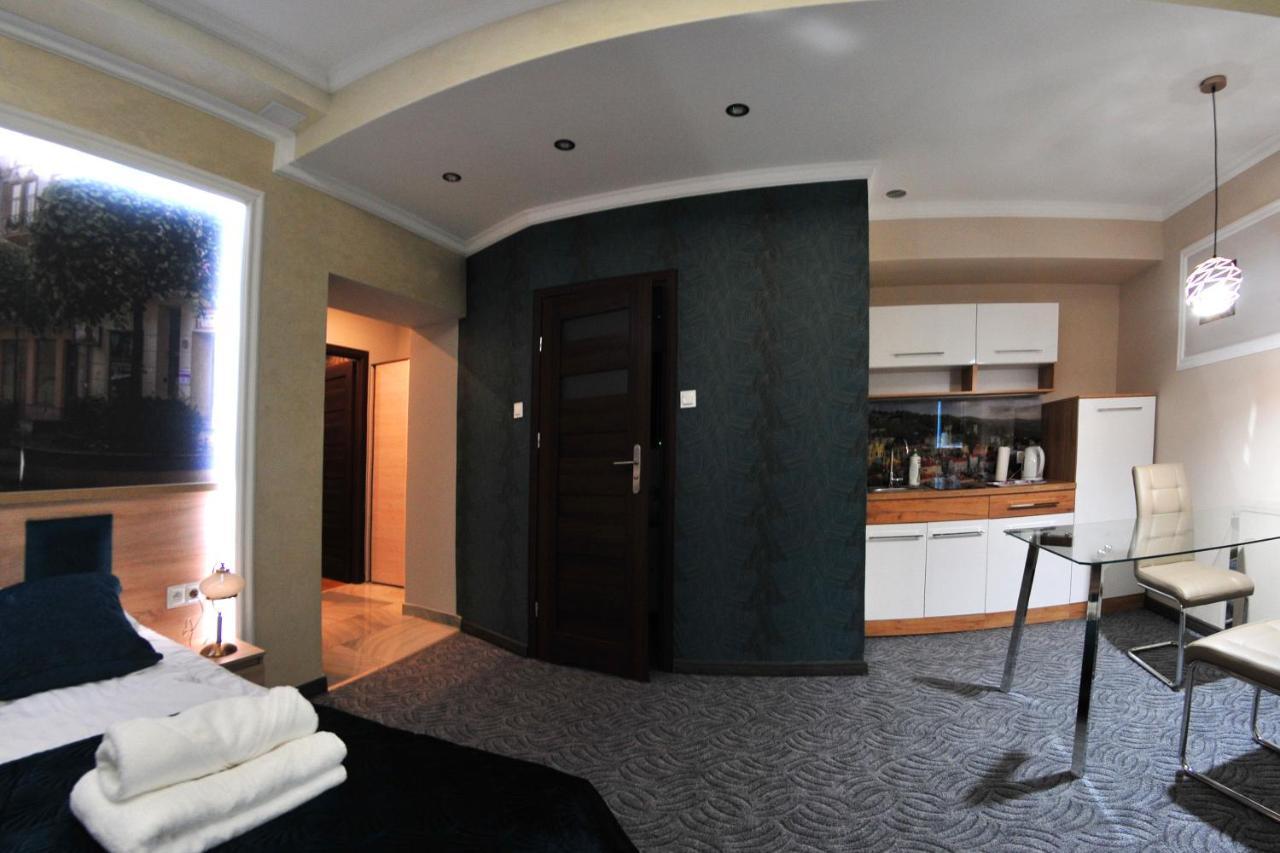 Apartamenty Na Mniszej Przemyśl Extérieur photo