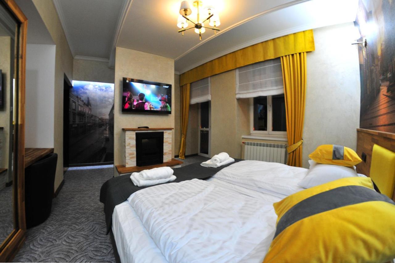 Apartamenty Na Mniszej Przemyśl Extérieur photo