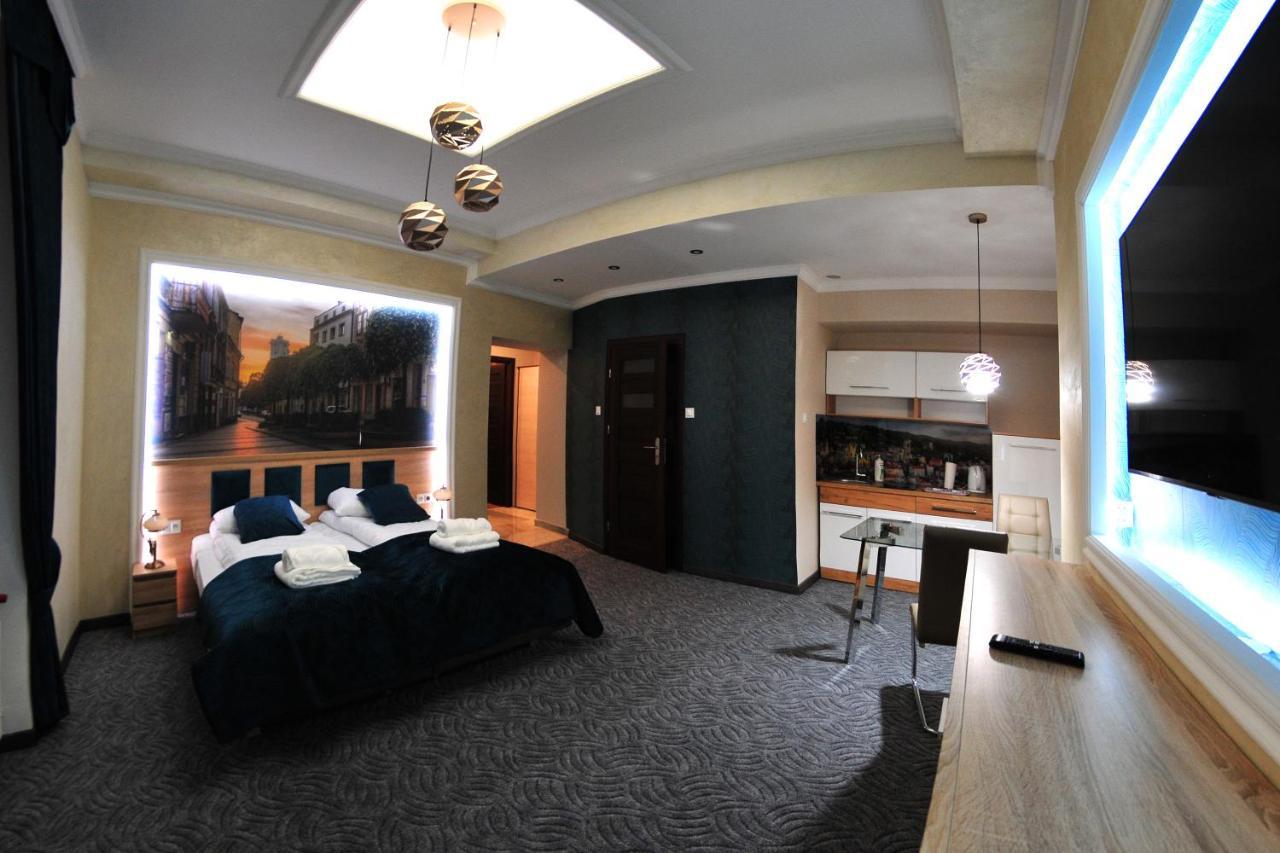 Apartamenty Na Mniszej Przemyśl Extérieur photo