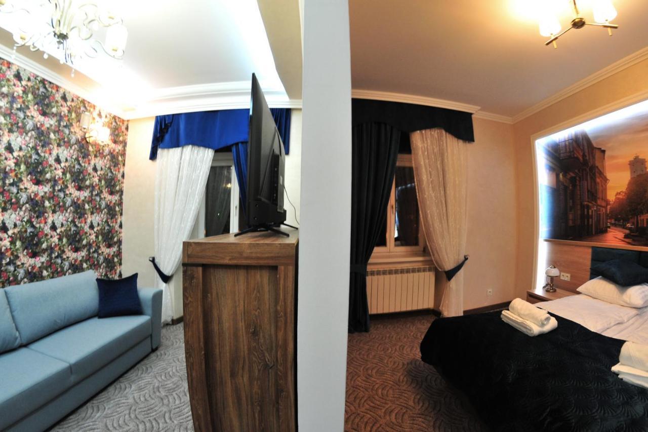 Apartamenty Na Mniszej Przemyśl Extérieur photo