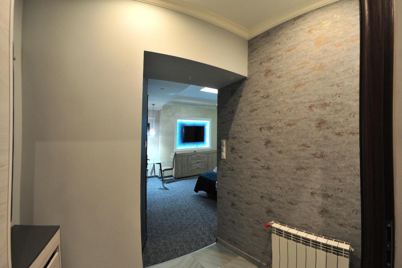 Apartamenty Na Mniszej Przemyśl Extérieur photo