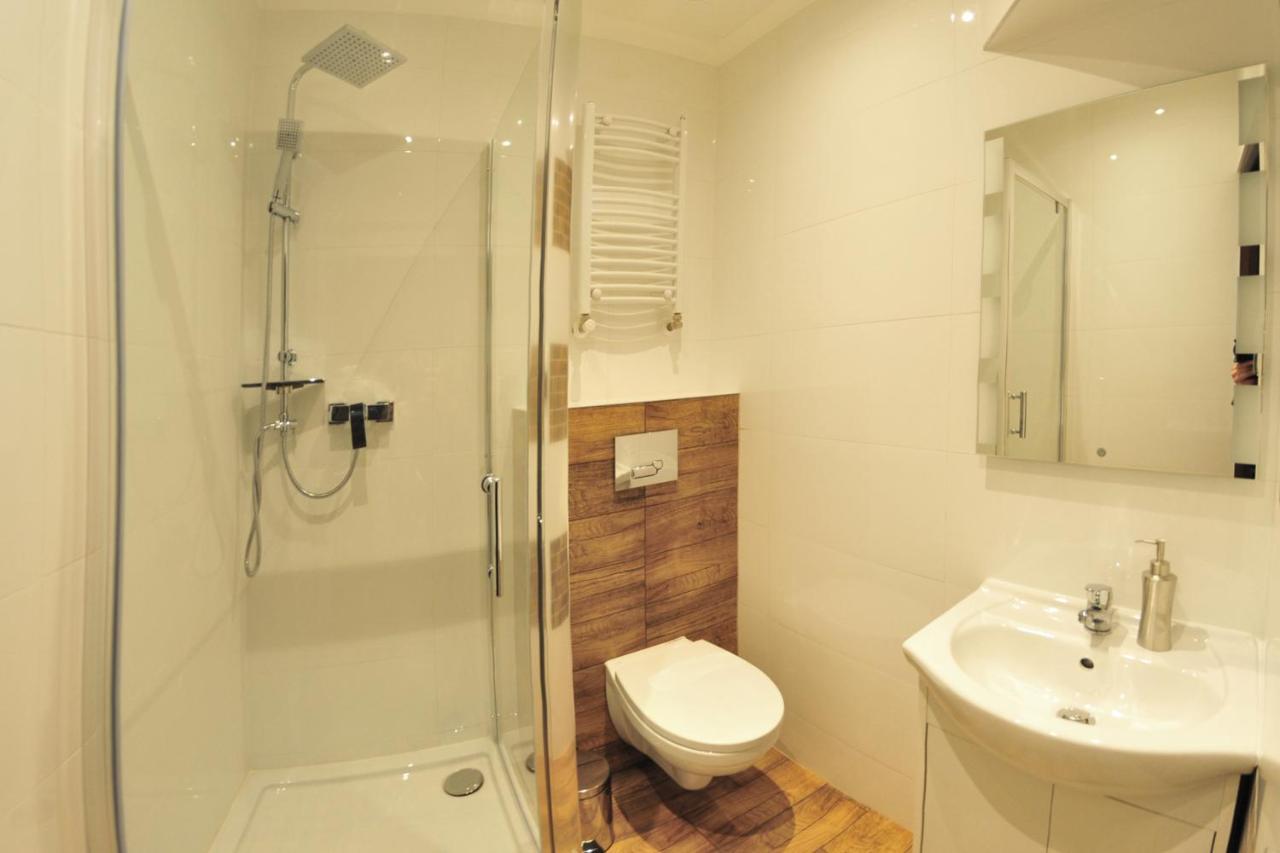 Apartamenty Na Mniszej Przemyśl Extérieur photo