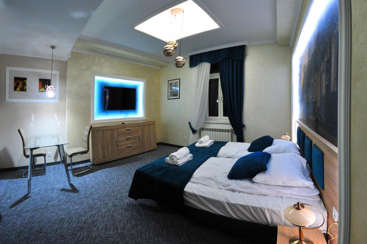 Apartamenty Na Mniszej Przemyśl Extérieur photo