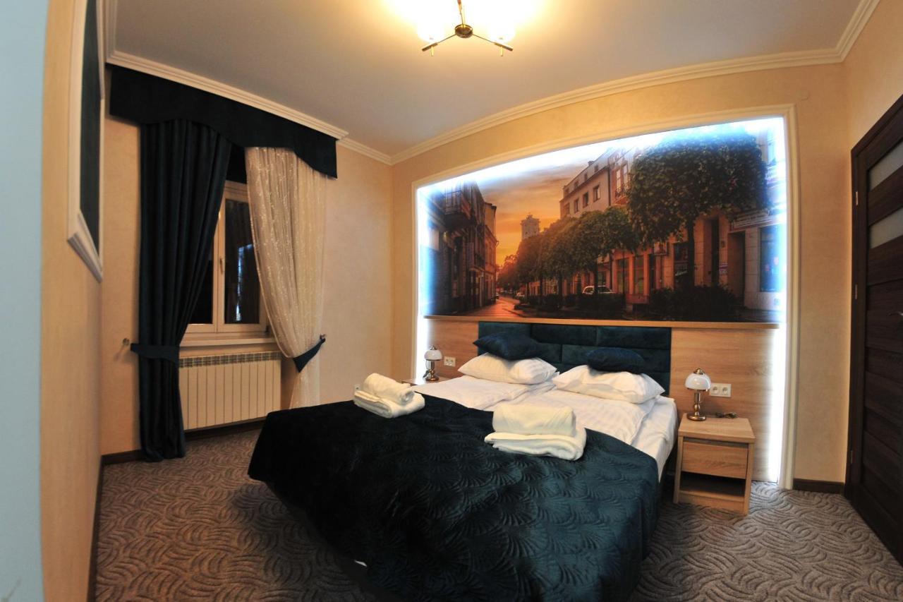 Apartamenty Na Mniszej Przemyśl Extérieur photo