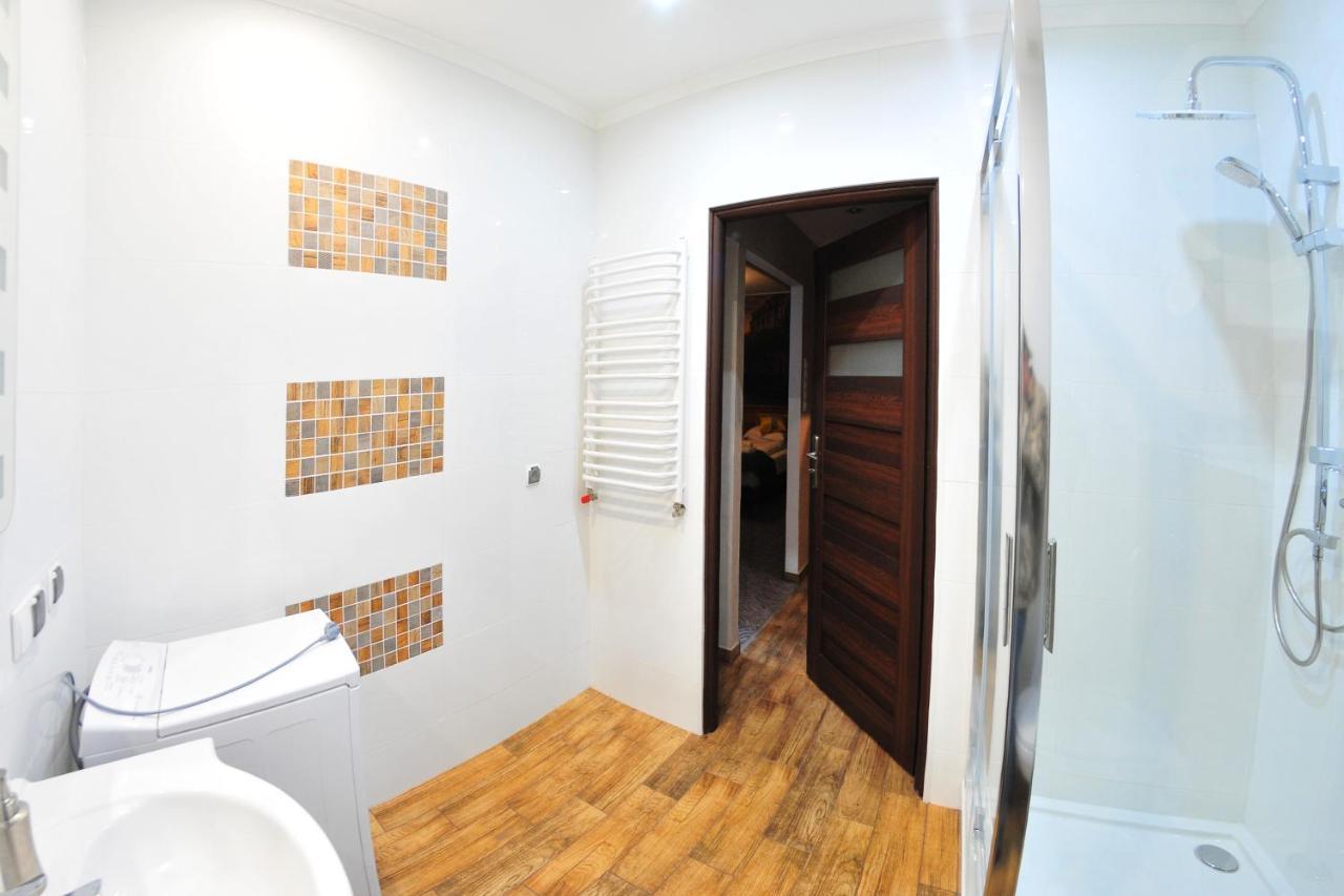 Apartamenty Na Mniszej Przemyśl Extérieur photo