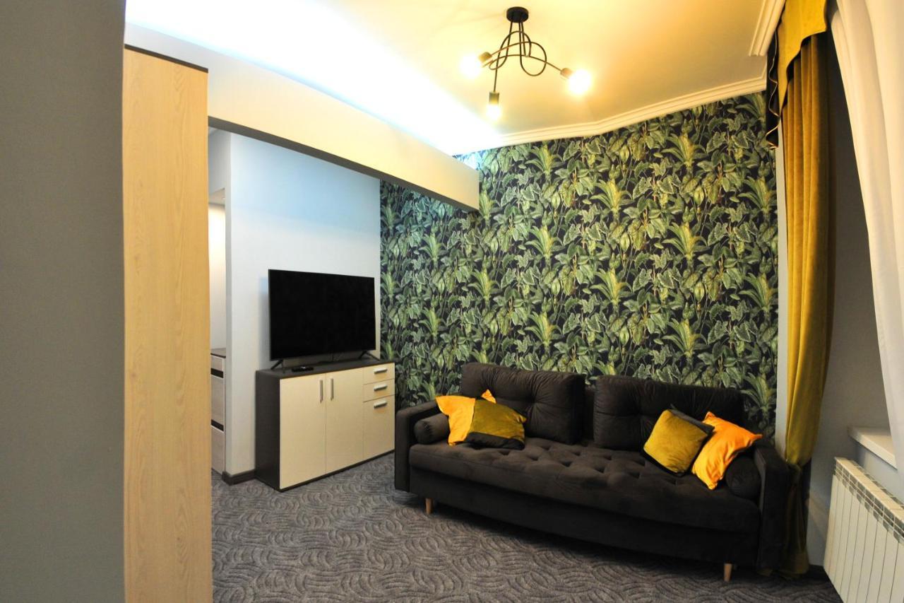 Apartamenty Na Mniszej Przemyśl Extérieur photo