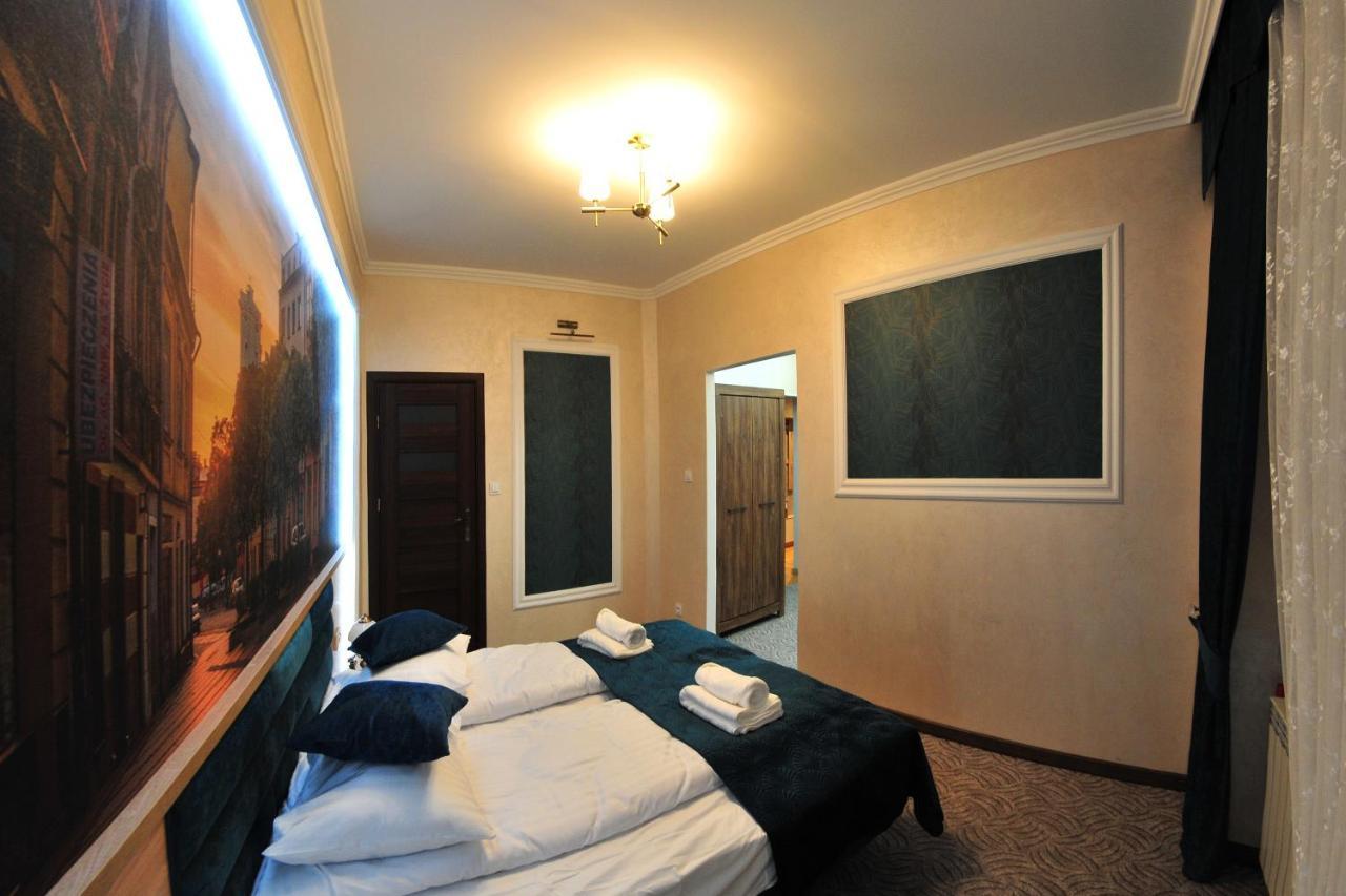 Apartamenty Na Mniszej Przemyśl Extérieur photo