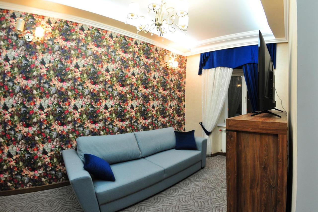 Apartamenty Na Mniszej Przemyśl Extérieur photo