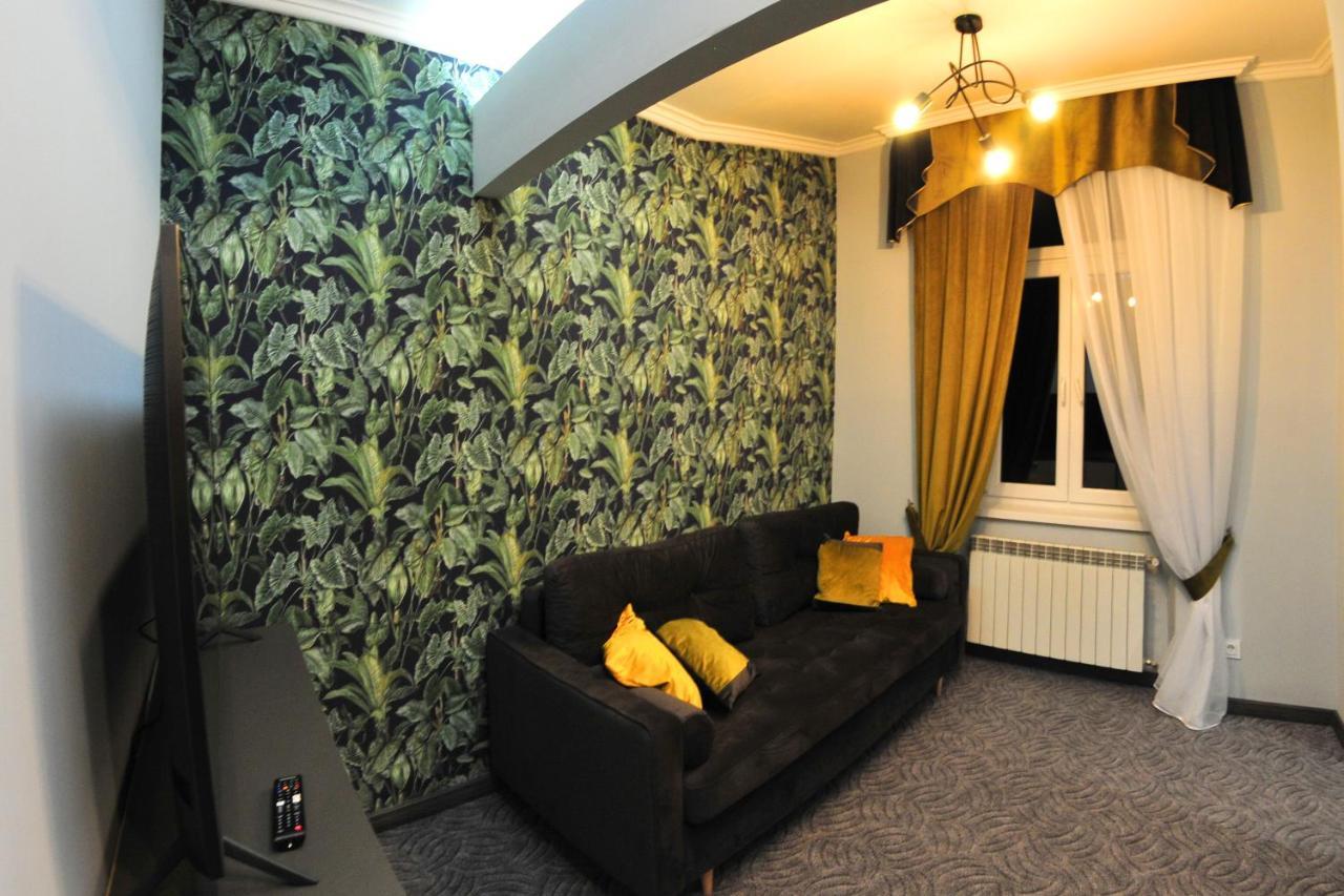 Apartamenty Na Mniszej Przemyśl Extérieur photo