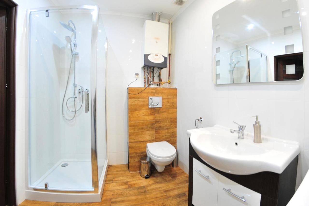 Apartamenty Na Mniszej Przemyśl Extérieur photo