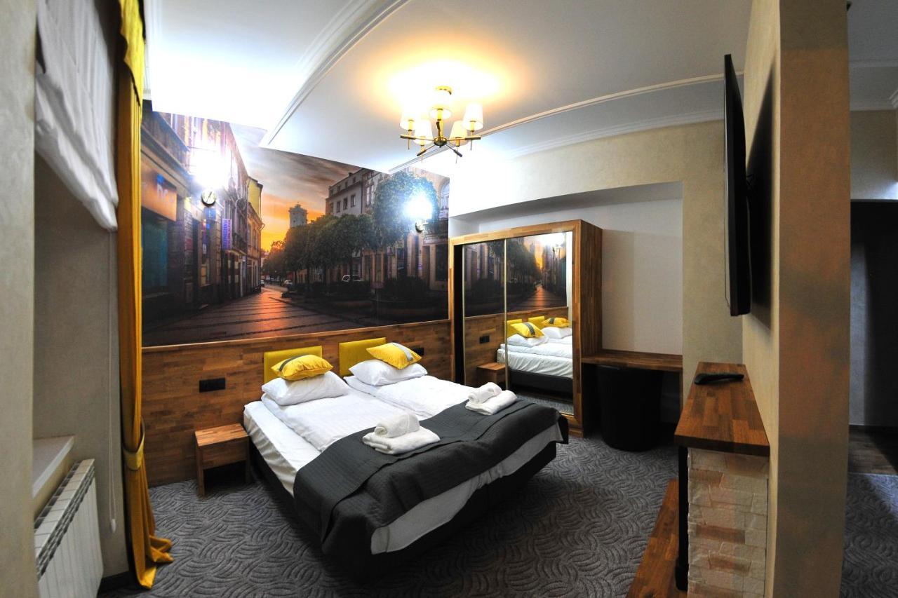 Apartamenty Na Mniszej Przemyśl Extérieur photo