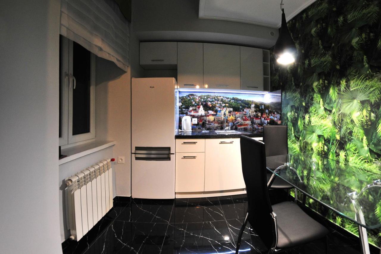 Apartamenty Na Mniszej Przemyśl Extérieur photo