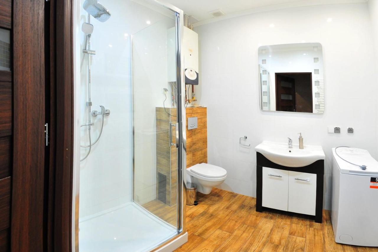 Apartamenty Na Mniszej Przemyśl Extérieur photo